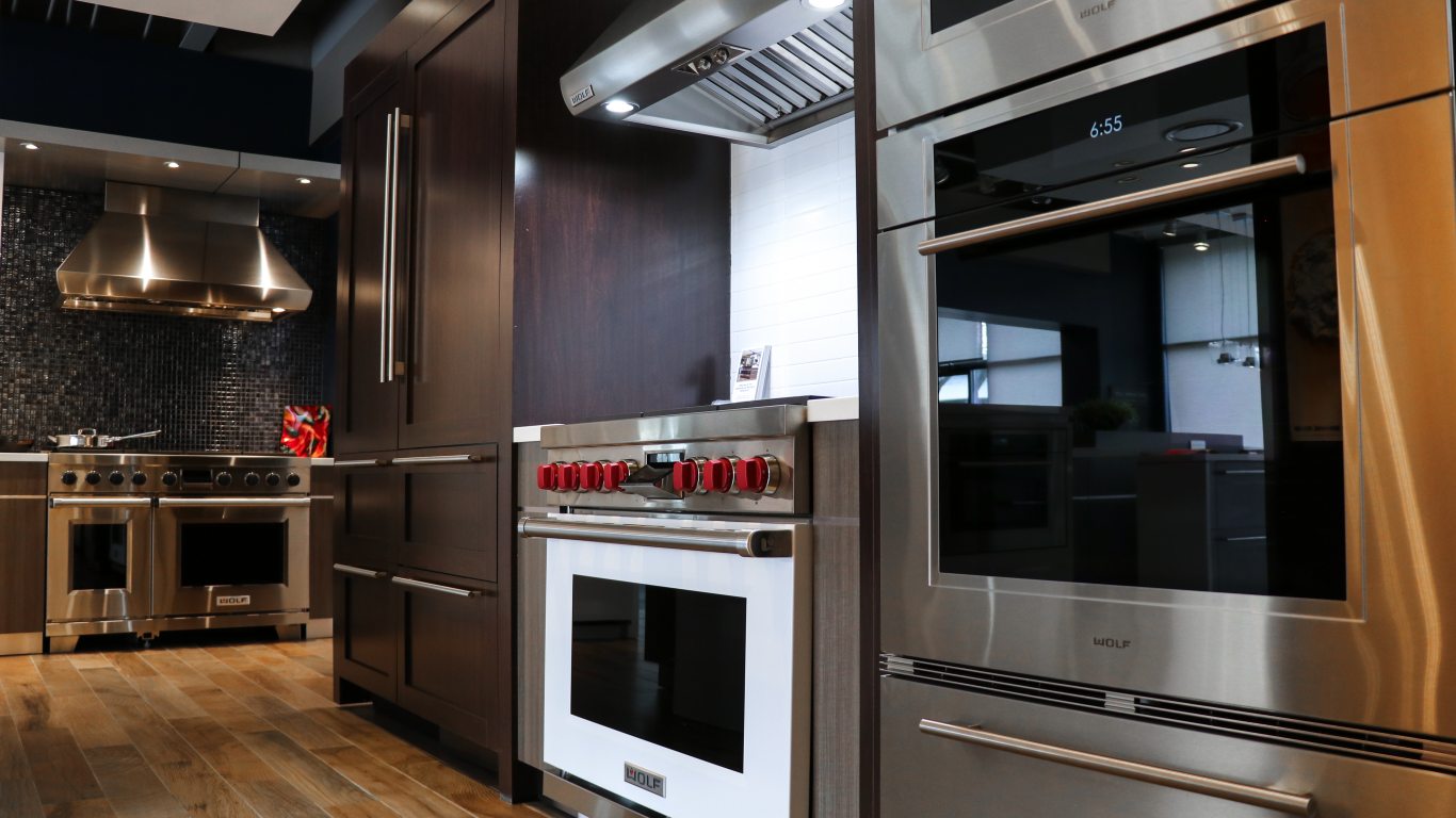 How Smart Builders Future-Proof Multifamily Projects with Flexible Appliance Options from ADU