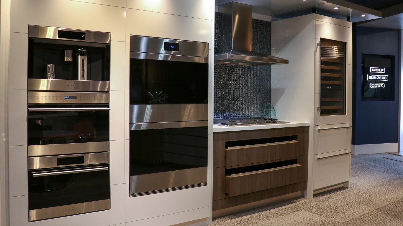 Are luxury appliances too high maintenance for rentals? Here are the myths, and reality