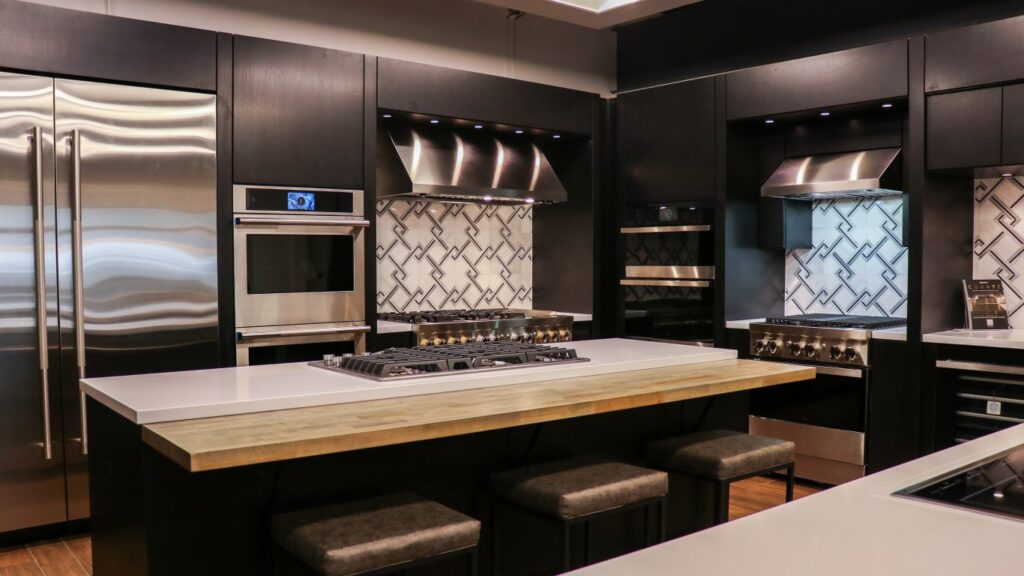 A Professional’s Guide for Remodelers and Designers: Why Appliance Selection Matters in Kitchen and Laundry Design