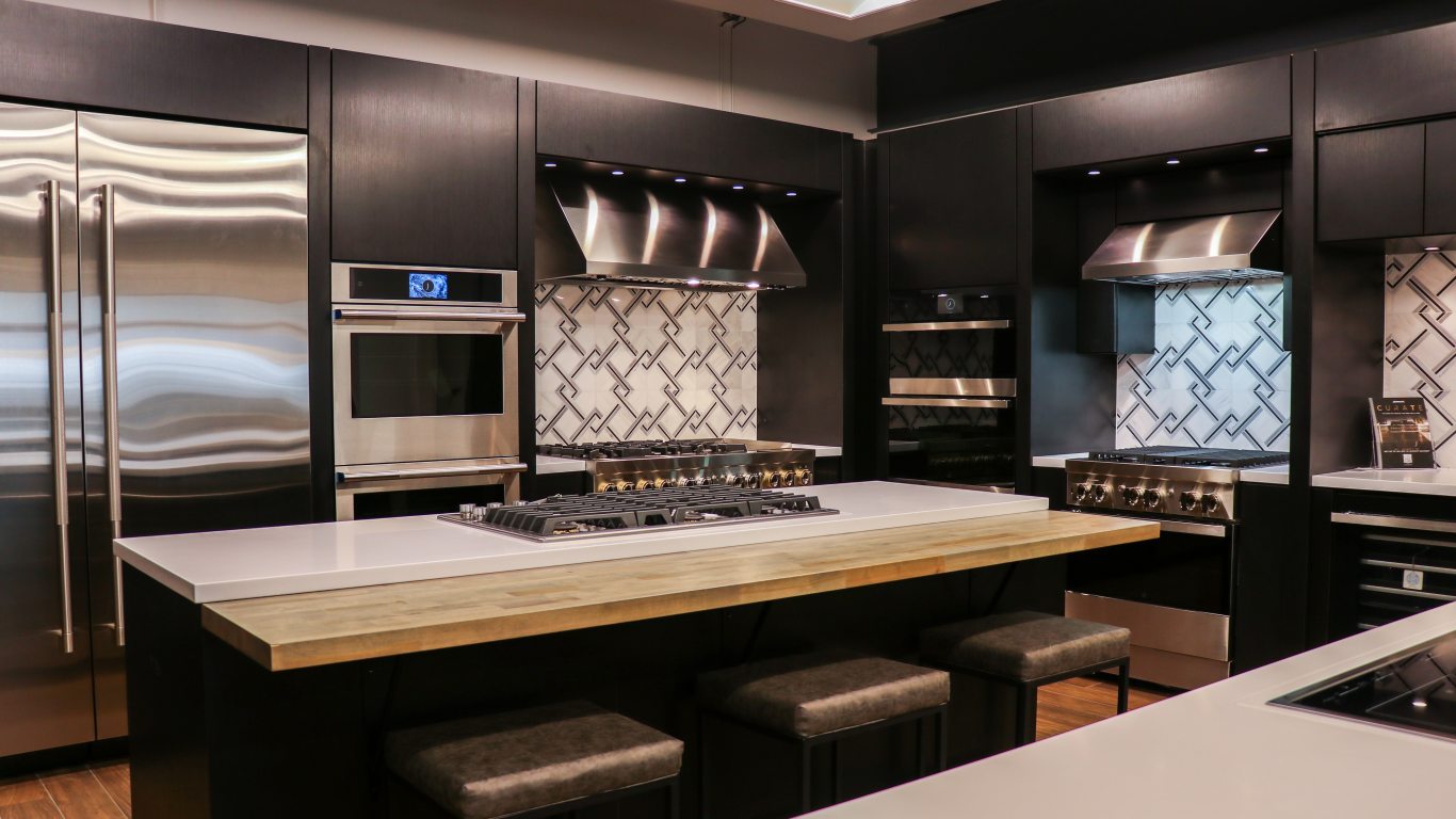 A Professional’s Guide for Remodelers and Designers: Why Appliance Selection Matters in Kitchen and Laundry Design