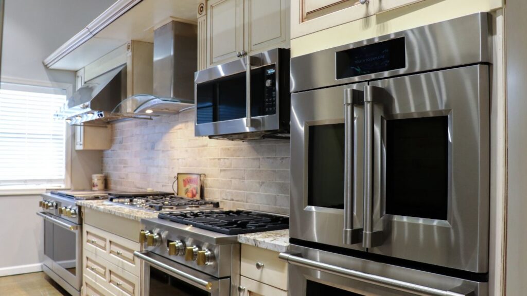Ovens A Professionals Guide